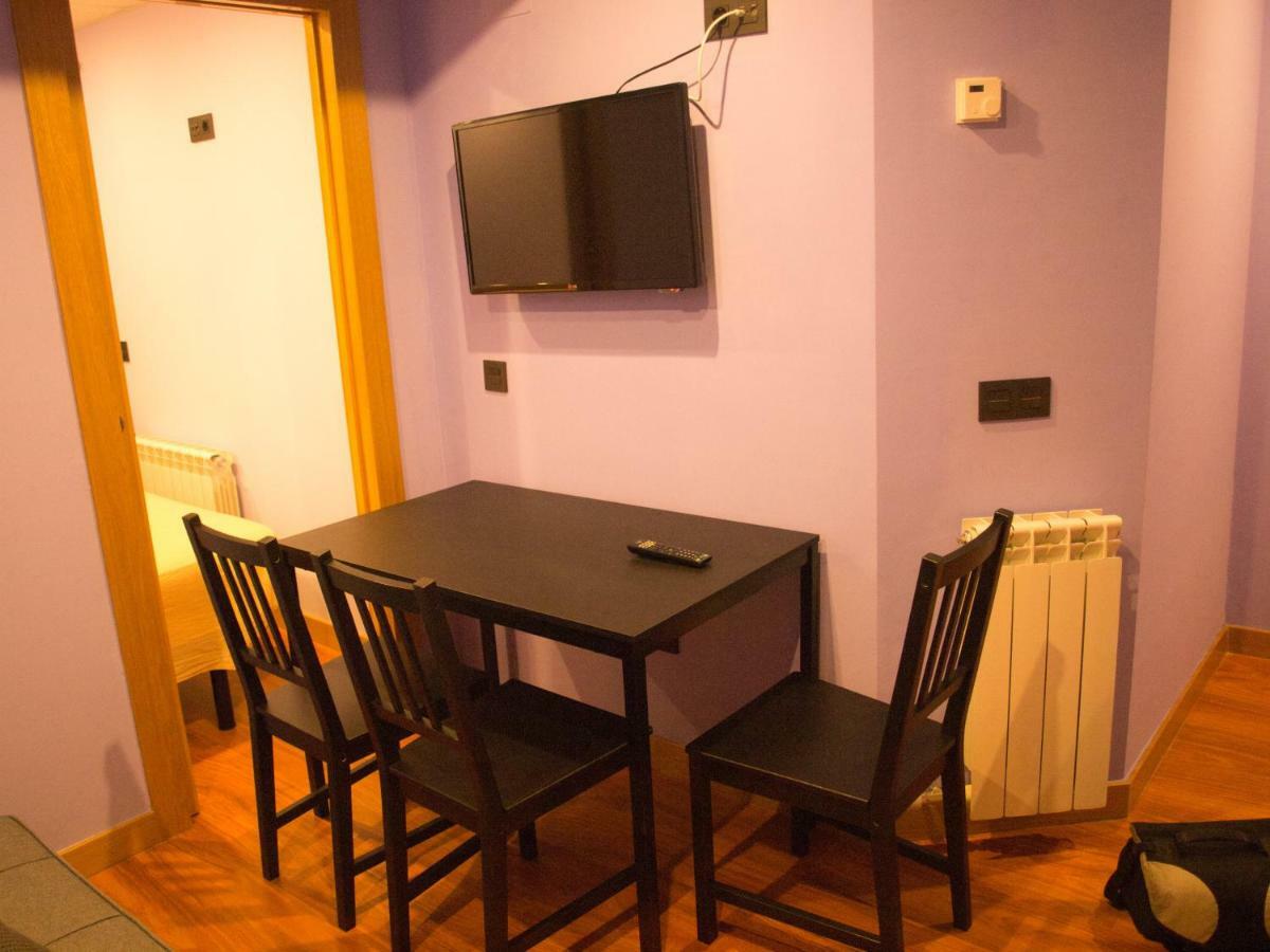 Catedral Apartment Burgos Exterior photo