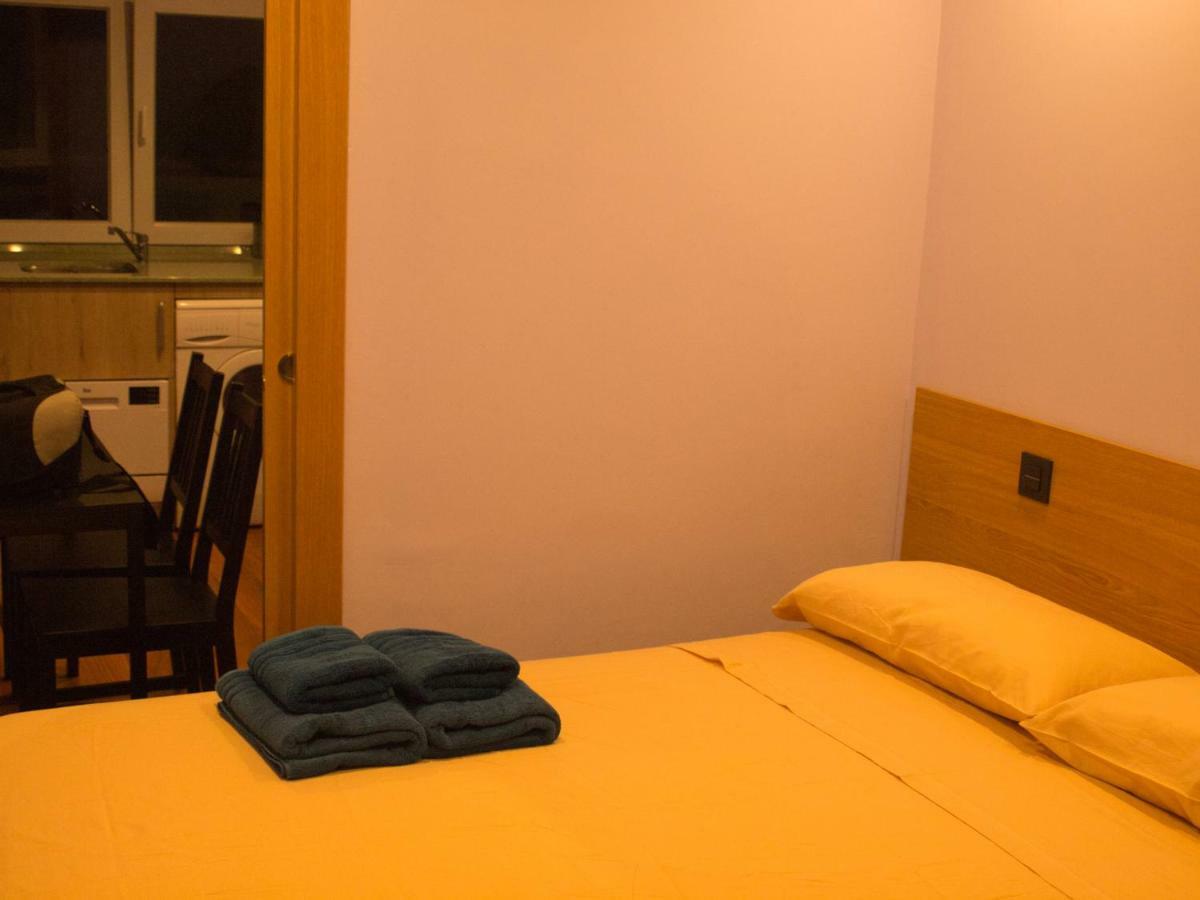 Catedral Apartment Burgos Exterior photo