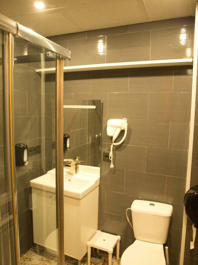 Catedral Apartment Burgos Exterior photo