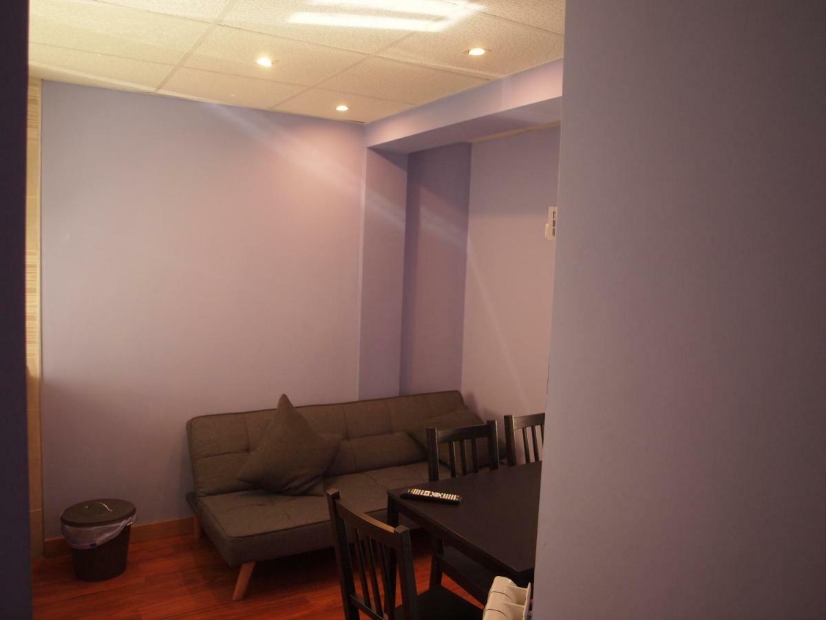 Catedral Apartment Burgos Exterior photo